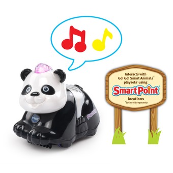 スマートパンダ Go! Go! Smart Animals® | Panda | VTech®